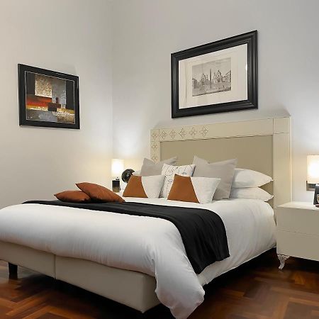 Maison Caesar - Exclusive Apartment 115 M2 Řím Exteriér fotografie