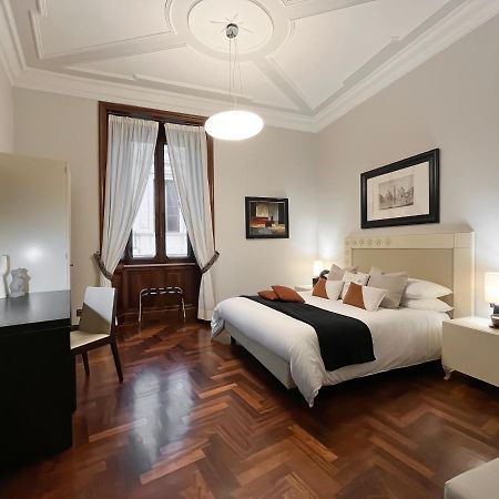 Maison Caesar - Exclusive Apartment 115 M2 Řím Exteriér fotografie