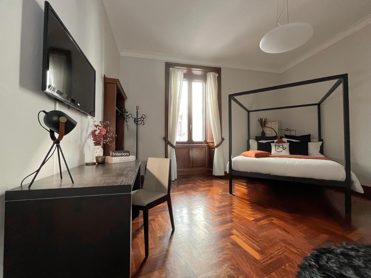 Maison Caesar - Exclusive Apartment 115 M2 Řím Exteriér fotografie