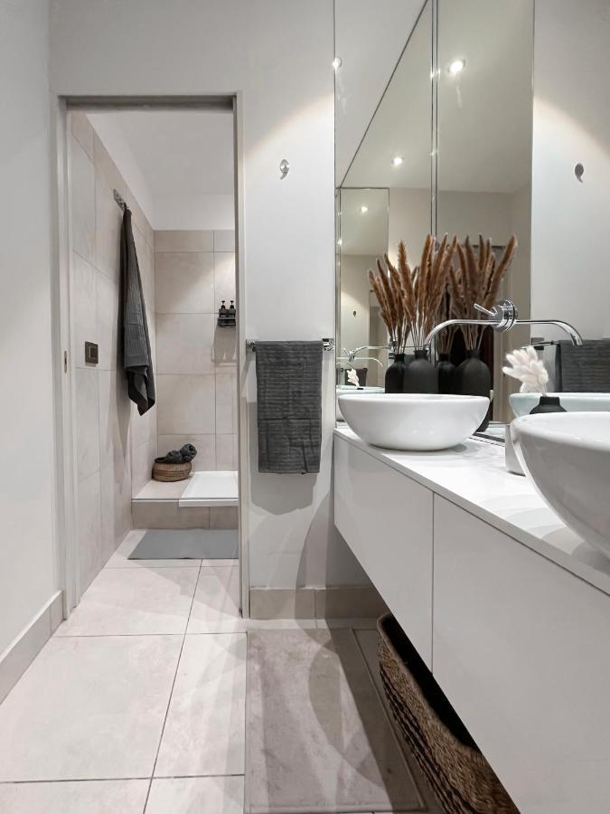 Maison Caesar - Exclusive Apartment 115 M2 Řím Exteriér fotografie