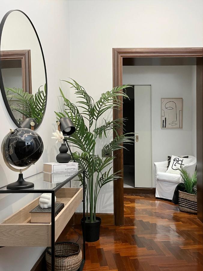 Maison Caesar - Exclusive Apartment 115 M2 Řím Exteriér fotografie