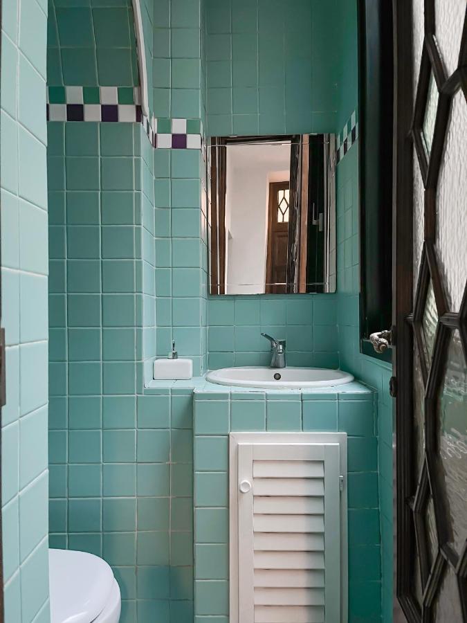Maison Caesar - Exclusive Apartment 115 M2 Řím Exteriér fotografie