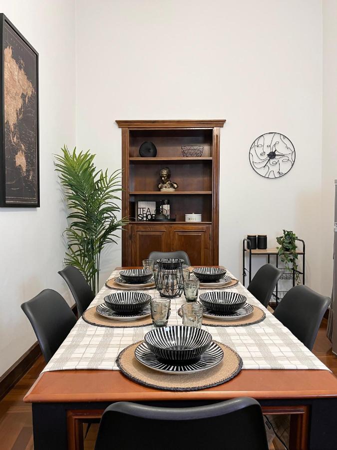 Maison Caesar - Exclusive Apartment 115 M2 Řím Exteriér fotografie