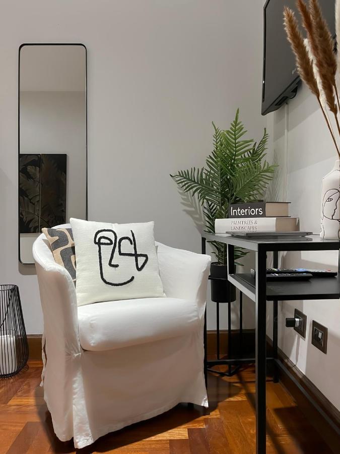 Maison Caesar - Exclusive Apartment 115 M2 Řím Exteriér fotografie