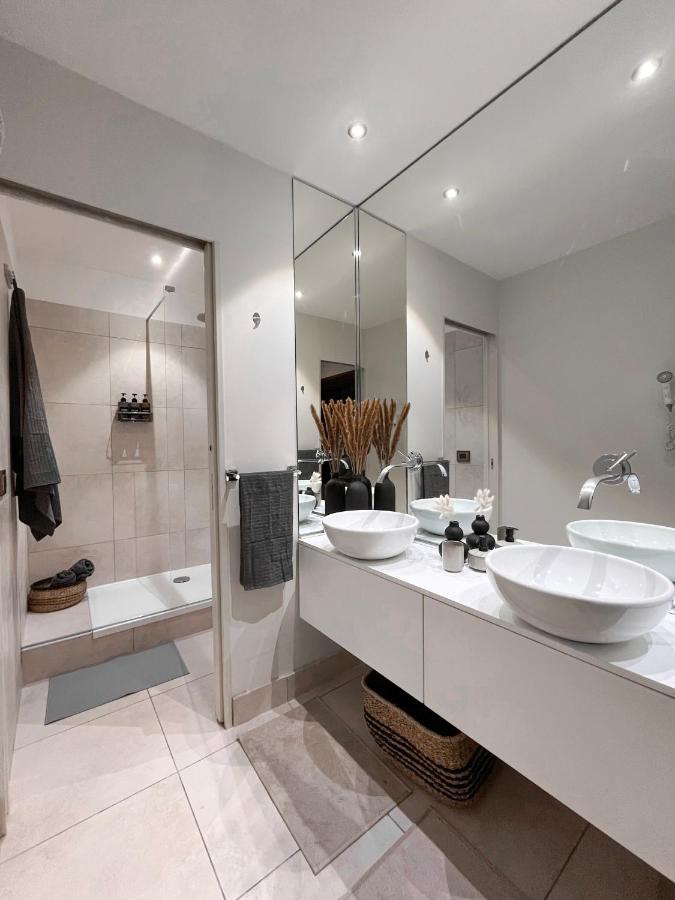 Maison Caesar - Exclusive Apartment 115 M2 Řím Exteriér fotografie