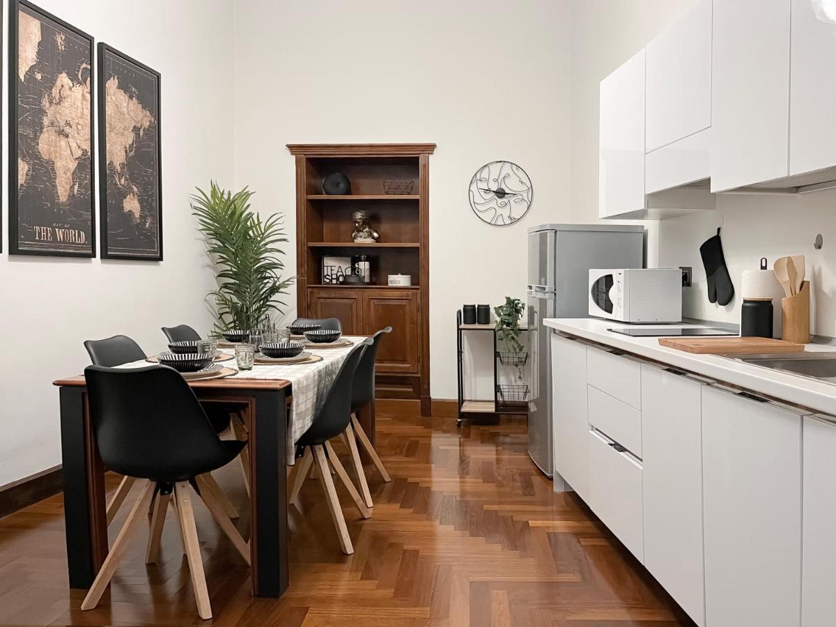 Maison Caesar - Exclusive Apartment 115 M2 Řím Exteriér fotografie